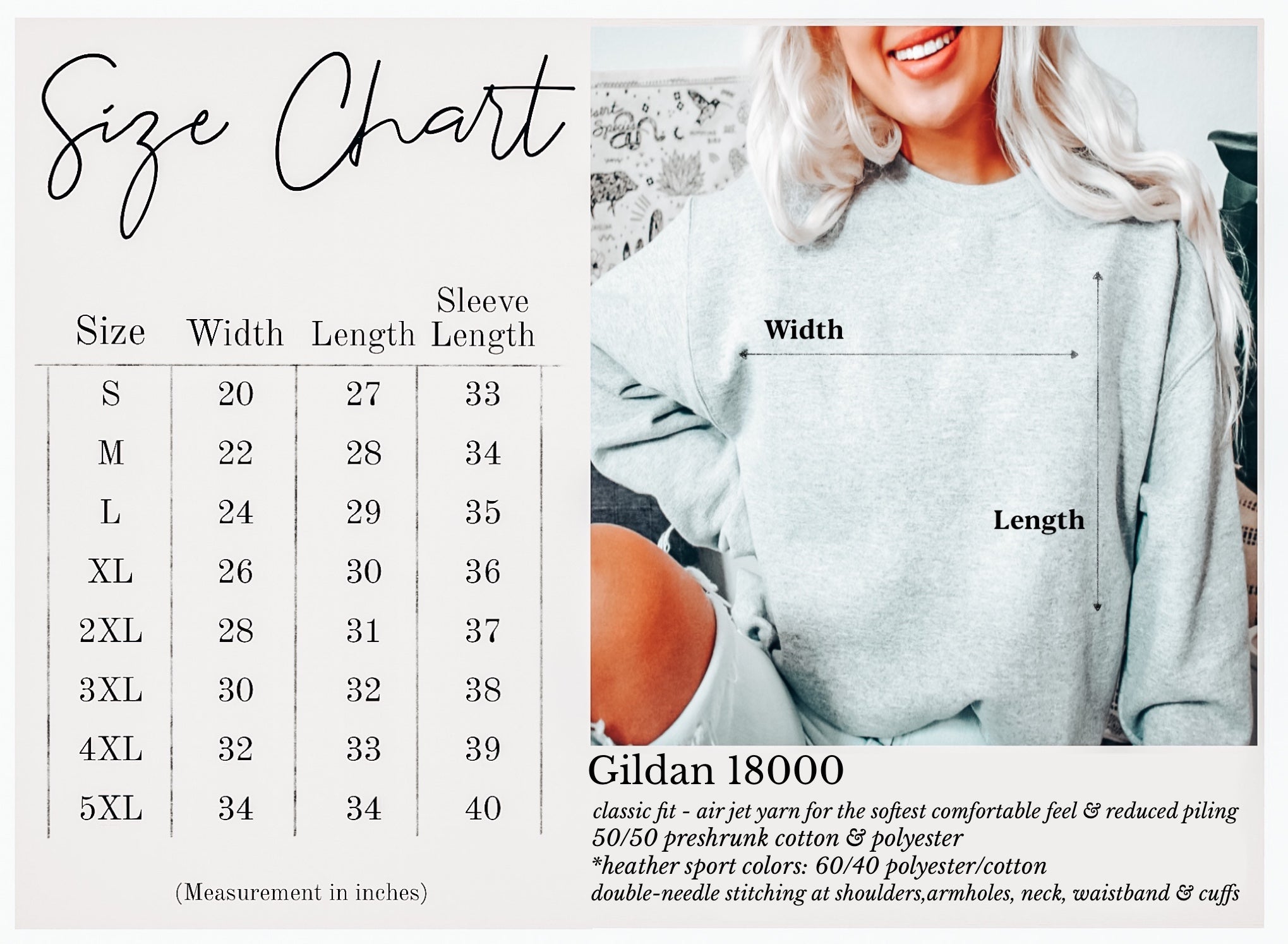 Wild & Free Butterfly Sweatshirt *5 Colors (S-3X)