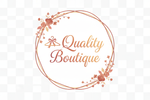 Quality Boutique  - Home