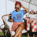 Party In The USA Tee - Preorder
